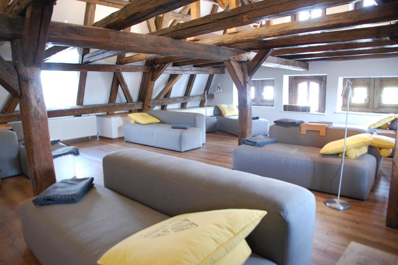 Metzgerei Gasthof Romantik Hotel Der Millipp Beilngries ภายนอก รูปภาพ