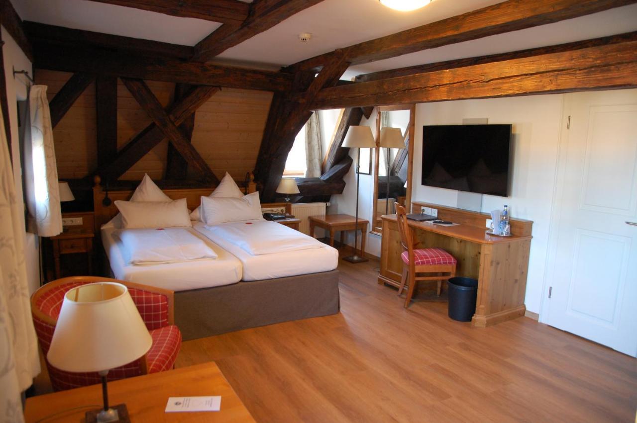 Metzgerei Gasthof Romantik Hotel Der Millipp Beilngries ภายนอก รูปภาพ