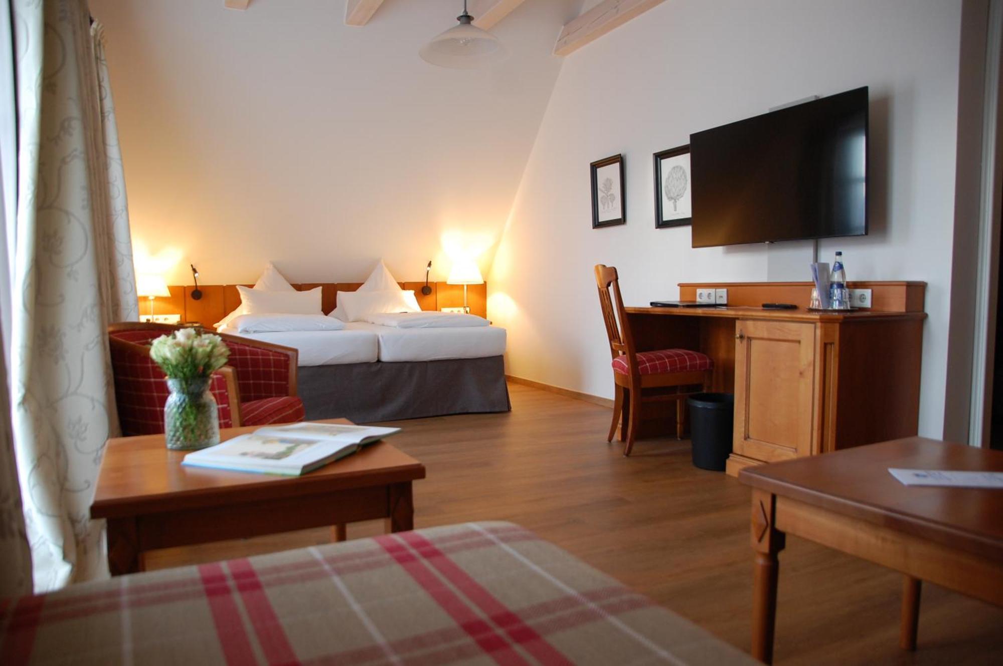 Metzgerei Gasthof Romantik Hotel Der Millipp Beilngries ภายนอก รูปภาพ